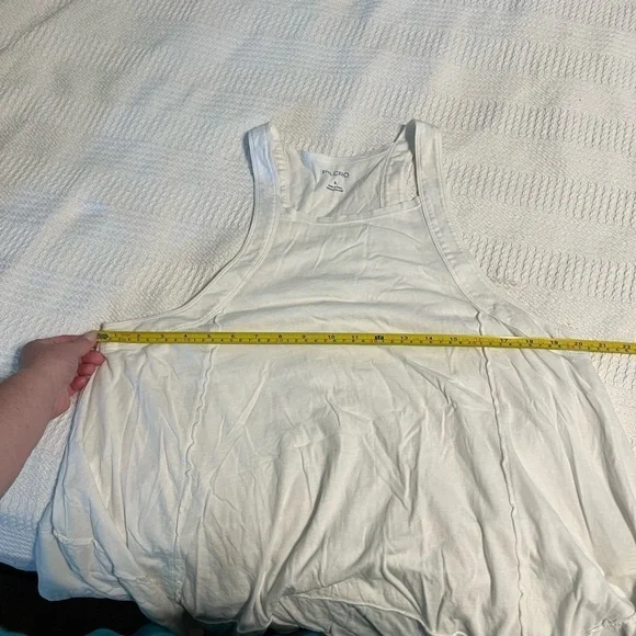 Pilcro (Anthropologie) Tank - Picture 8 of 10